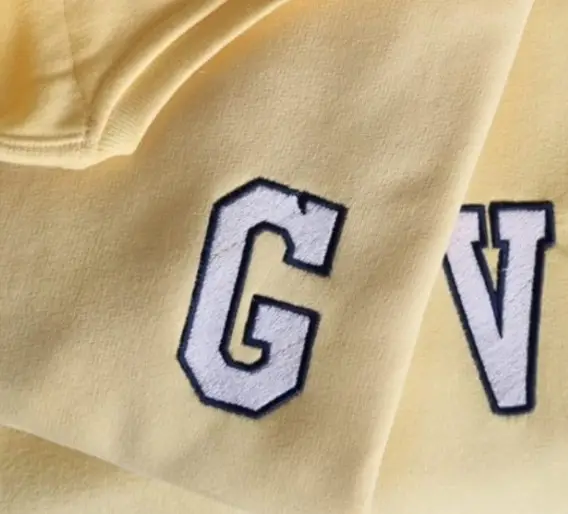 Bordados personalizados 2 gv