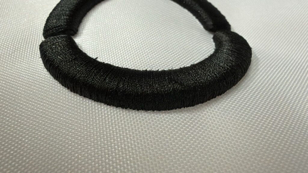 Bordado 3D_ innovación y relieve para tu marca