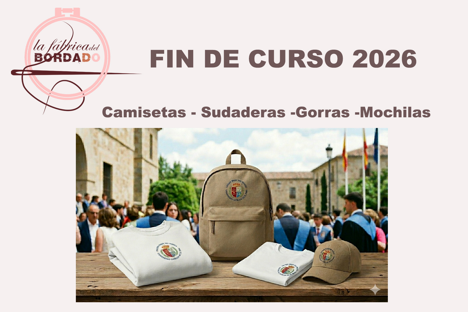 Inicio 7 fin curso
