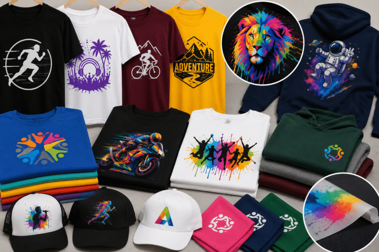 camisetas
