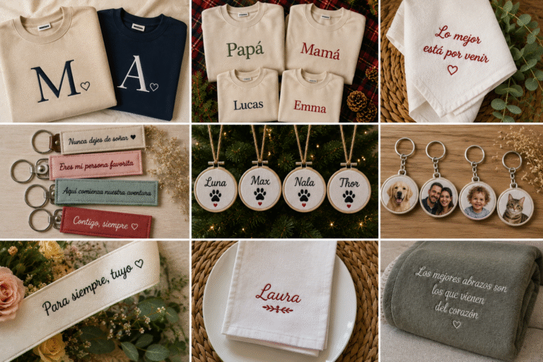 El mejor regalo personalizado y original: detalles bordados que emocionan y se convierten en recuerdos para toda la vida 1 navidad1