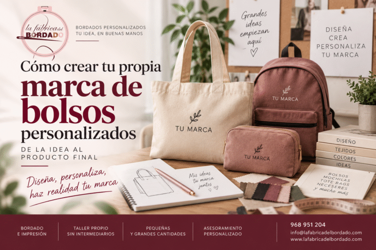 Cómo crear una marca de bolsos personalizados 3 BOLSO1